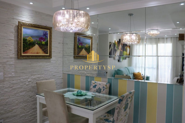 Imagem Apartamento com 2 Quartos à Venda, 60 m² em Vila Anastácio - São Paulo Imagem Apartamento com 2 Quartos à Venda, 60 m² em Vila Anastácio - São Paulo