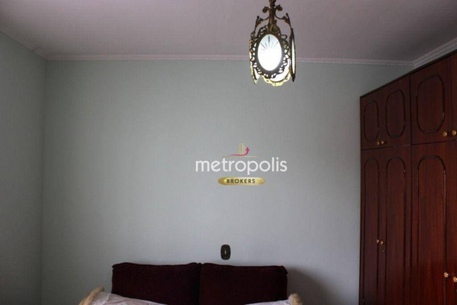 Imagem Sobrado com 2 Quartos à Venda, 119 m² em Olímpico - São Caetano Do Sul