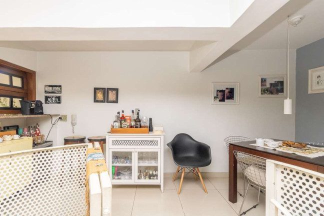 Imagem Cobertura com 1 Quarto à Venda, 83 m² em Vila Clementino - São Paulo