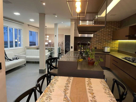 Imagem Apartamento com 4 Quartos à Venda, 300 m² em Jardim Ana Maria - Jundiaí Imagem Apartamento com 4 Quartos à Venda, 300 m² em Jardim Ana Maria - Jundiaí