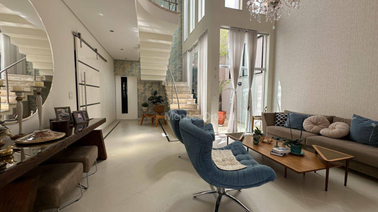 Imagem Casa com 3 Quartos à Venda ou Locação, 368 m² em Parque Campolim - Sorocaba Imagem Casa com 3 Quartos à Venda ou Locação, 368 m² em Parque Campolim - Sorocaba