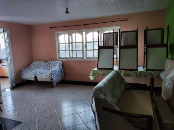 Imagem Casa com 5 Quartos à Venda, 372 m² em Itapebussu - Guarapari Imagem Casa com 5 Quartos à Venda, 372 m² em Itapebussu - Guarapari
