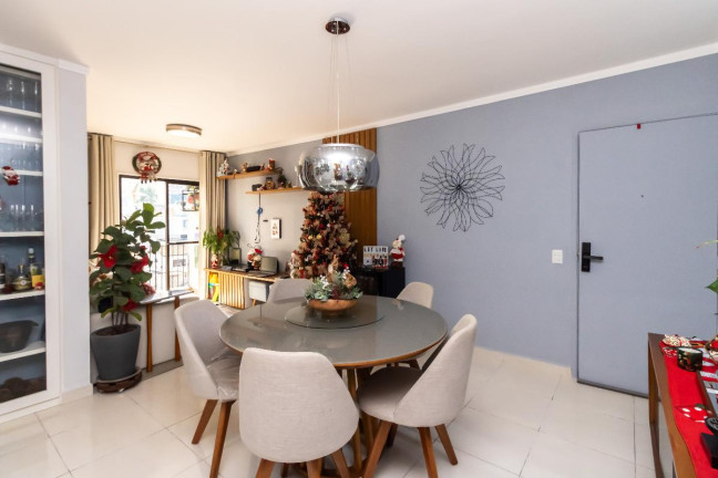Imagem Apartamento com 3 Quartos à Venda, 73 m² em Saúde - São Paulo