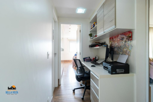 Imagem Apartamento com 3 Quartos à Venda,  em Bosque Da Saúde - São Paulo