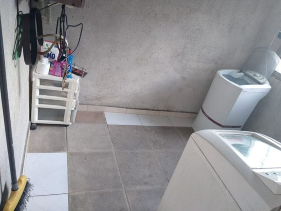 Imagem Casa com 3 Quartos à Venda, 125 m² em Jardim Zaira - Mauá Imagem Casa com 3 Quartos à Venda, 125 m² em Jardim Zaira - Mauá