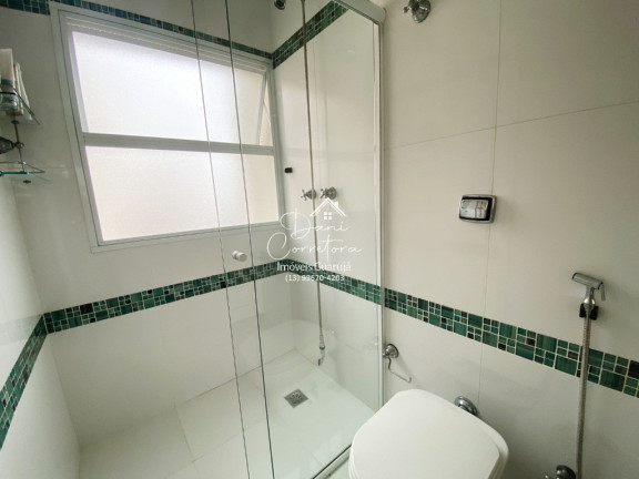 Imagem Apartamento com 2 Quartos à Venda, 134 m² em Jardim Astúrias - Guarujá