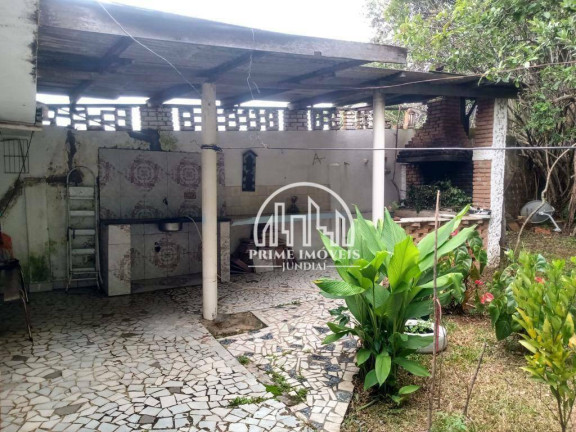 Imagem Casa com 3 Quartos à Venda, 179 m² em Vila Rica - Jundiaí Imagem Casa com 3 Quartos à Venda, 179 m² em Vila Rica - Jundiaí