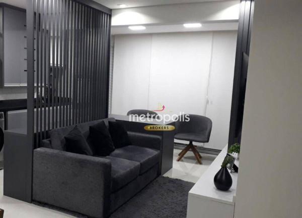 Imagem Apartamento com 2 Quartos à Venda, 63 m² em Osvaldo Cruz - São Caetano Do Sul Imagem Apartamento com 2 Quartos à Venda, 63 m² em Osvaldo Cruz - São Caetano Do Sul