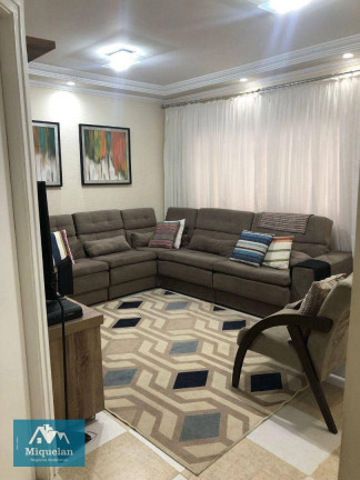 Sobrado com 3 Quartos à Venda, 170 m² em Vila Sabrina - São Paulo