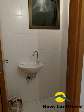 Imagem Sala Comercial à Venda, 30 m² em Icaraí - Niterói