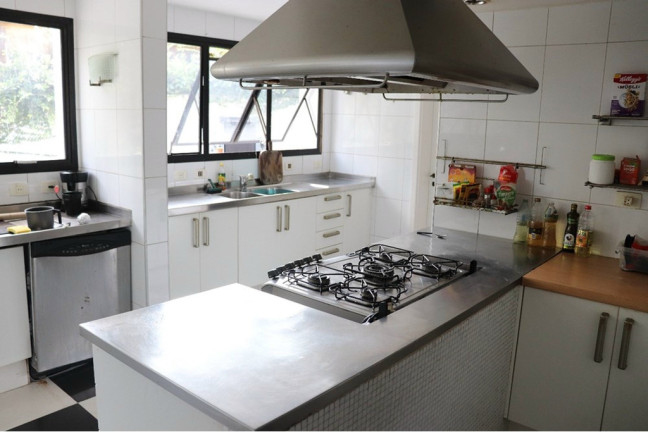 Imagem Casa com 4 Quartos à Venda, 754 m² em Retiro Morumbi - São Paulo Imagem Casa com 4 Quartos à Venda, 754 m² em Retiro Morumbi - São Paulo