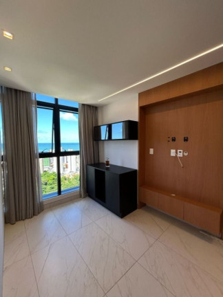 Imagem Apartamento com 1 Quarto para Alugar, 45 m² em Miramar - João Pessoa Imagem Apartamento com 1 Quarto para Alugar, 45 m² em Miramar - João Pessoa