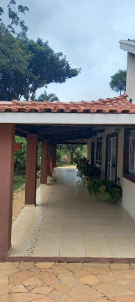 Imagem Chácara com 3 Quartos à Venda, 310 m² em Chácara Recreio Alvorada - Hortolândia