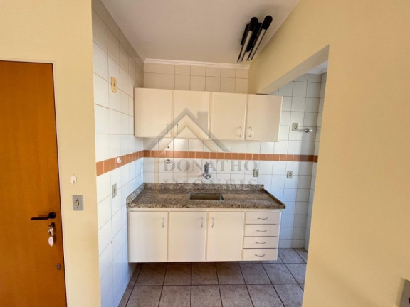 Imagem Apartamento com 1 Quarto à Venda, 43 m² em Centro - Ribeirão Preto Imagem Apartamento com 1 Quarto à Venda, 43 m² em Centro - Ribeirão Preto