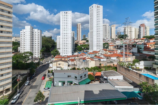 Imagem Imóvel com 3 Quartos à Venda, 97 m² em Parque Da Mooca - São Paulo Imagem Imóvel com 3 Quartos à Venda, 97 m² em Parque Da Mooca - São Paulo
