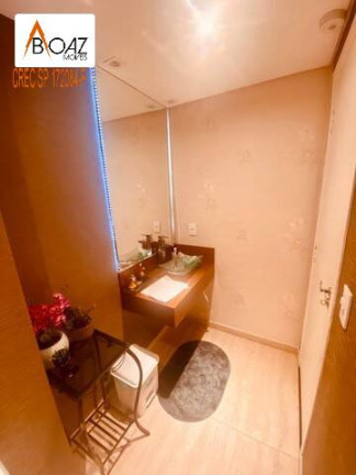 Imagem Apartamento com 2 Quartos à Venda, 55 m² em Vila Das Palmeiras - Guarulhos