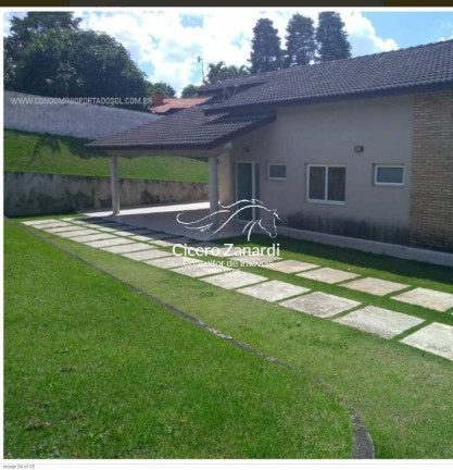 Imagem Casa de Condomínio com 4 Quartos à Venda, 250 m² em Porta Sol - Mairinque Imagem Casa de Condomínio com 4 Quartos à Venda, 250 m² em Porta Sol - Mairinque