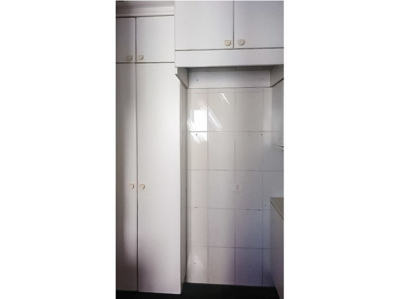 Imagem Apartamento com 4 Quartos à Venda, 159 m² em Tatuapé - São Paulo