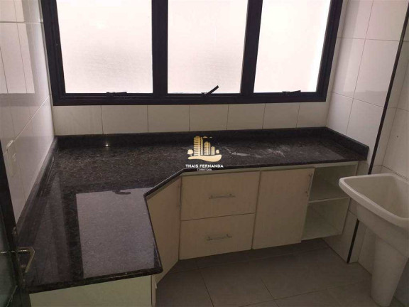 Imagem Apartamento com 3 Quartos à Venda, 131 m² em Tupi - Praia Grande Imagem Apartamento com 3 Quartos à Venda, 131 m² em Tupi - Praia Grande