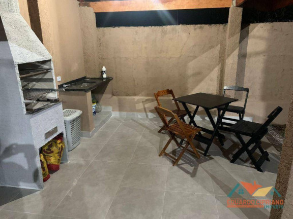 Imagem Casa com 2 Quartos à Venda, 120 m² em Jardim Capricórnio - Caraguatatuba Imagem Casa com 2 Quartos à Venda, 120 m² em Jardim Capricórnio - Caraguatatuba