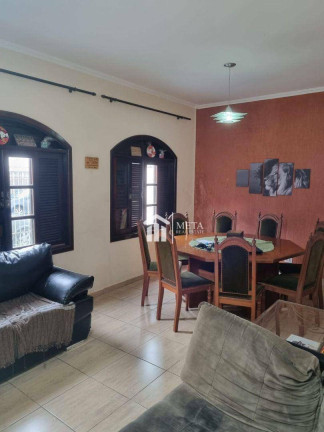 Imagem Imóvel com 3 Quartos à Venda, 128 m² em Tremembé - São Paulo