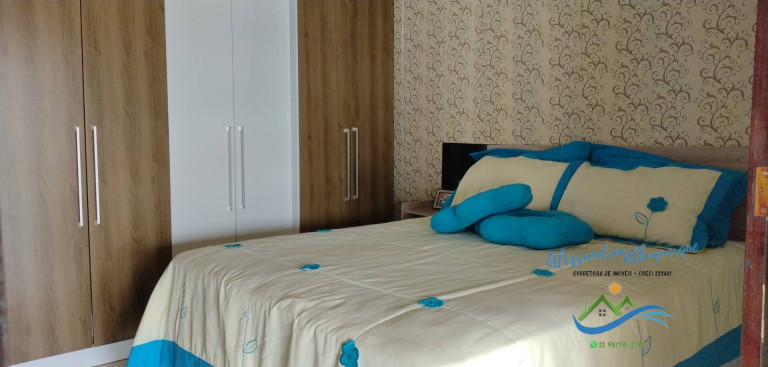Imagem Casa com 3 Quartos à Venda, 180 m² em Gaivotas - Itanhaém Imagem Casa com 3 Quartos à Venda, 180 m² em Gaivotas - Itanhaém