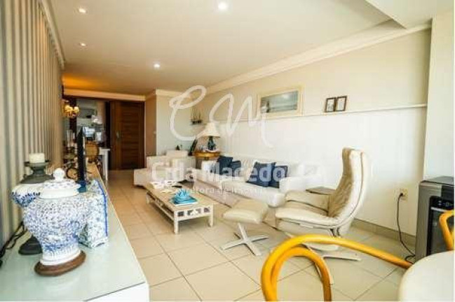 Imagem Apartamento com 3 Quartos à Venda, 137 m² em Camboinha - Cabedelo Imagem Apartamento com 3 Quartos à Venda, 137 m² em Camboinha - Cabedelo