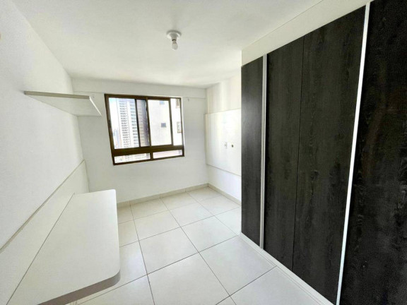 Imagem Apartamento com 3 Quartos à Venda, 88 m² em Altiplano Cabo Branco - João Pessoa