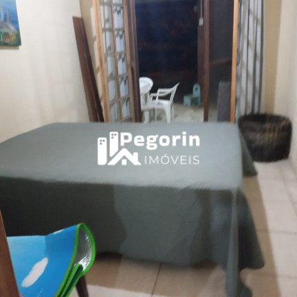 Imagem Casa com 2 Quartos à Venda, 124 m² em Balneário Cambiju - Itapoá