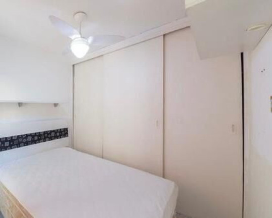 Imagem Apartamento com 1 Quarto à Venda, 24 m² em Campos Elíseos - São Paulo Imagem Apartamento com 1 Quarto à Venda, 24 m² em Campos Elíseos - São Paulo