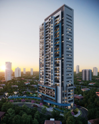 Apartamento com 2 Quartos à Venda, 68 m² em Freguesia Do ó - São Paulo