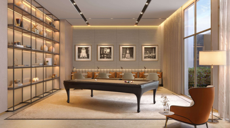 Imagem Imóvel com 2 Quartos à Venda, 88 m² em Brooklin Paulista - São Paulo Imagem Imóvel com 2 Quartos à Venda, 88 m² em Brooklin Paulista - São Paulo