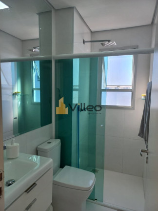 Imagem Apartamento com 2 Quartos à Venda, em Campolim - Sorocaba Imagem Apartamento com 2 Quartos à Venda, em Campolim - Sorocaba