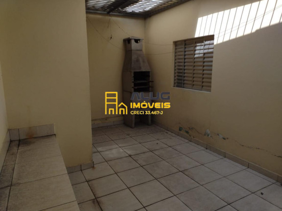 Imagem Casa com 3 Quartos para Alugar, 145 m² em Vila Osasco - Osasco Imagem Casa com 3 Quartos para Alugar, 145 m² em Vila Osasco - Osasco