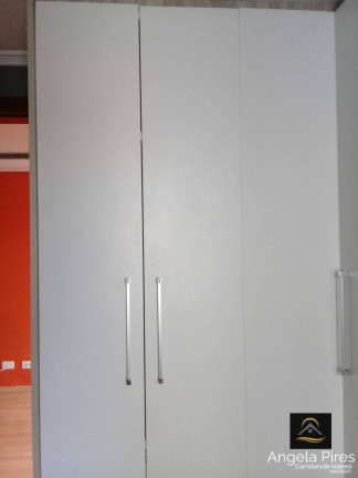 Imagem Apartamento com 3 Quartos à Venda, 62 m² em Vila Regina - São Paulo