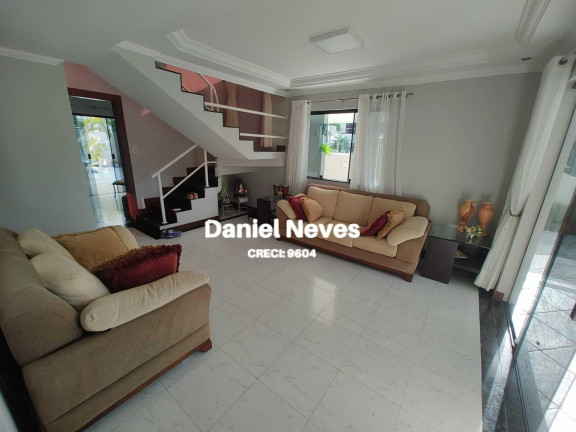 Imagem Casa de Condomínio com 5 Quartos à Venda, 340 m² em Buraquinho - Lauro De Freitas Imagem Casa de Condomínio com 5 Quartos à Venda, 340 m² em Buraquinho - Lauro De Freitas