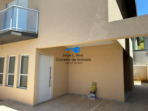 Imagem Sobrado com 3 Quartos à Venda, 125 m² em Portais (polvilho) - Cajamar Imagem Sobrado com 3 Quartos à Venda, 125 m² em Portais (polvilho) - Cajamar