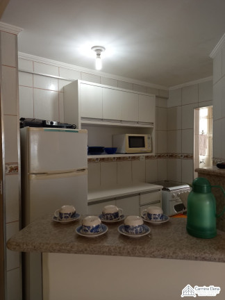 Imagem Apartamento com 2 Quartos à Venda, 48 m² em Perequê Açu - Ubatuba