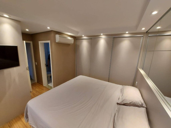 Imagem Apartamento com 3 Quartos à Venda, 93 m² em Parque Campolim - Sorocaba Imagem Apartamento com 3 Quartos à Venda, 93 m² em Parque Campolim - Sorocaba