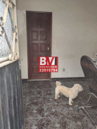 Imagem Casa com 4 Quartos à Venda, 500 m² em Engenheiro Leal - Rio De Janeiro