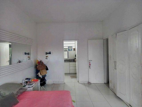 Imagem Apartamento com 4 Quartos à Venda, 200 m² em Campo Grande - Salvador