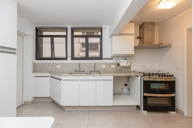Imagem Imóvel com 3 Quartos à Venda, 144 m² em Jardim Paulistano - São Paulo Imagem Imóvel com 3 Quartos à Venda, 144 m² em Jardim Paulistano - São Paulo