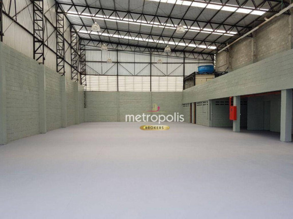 Imagem Galpão à Venda ou Locação, 440 m² em Laranjeiras - Caieiras Imagem Galpão à Venda ou Locação, 440 m² em Laranjeiras - Caieiras