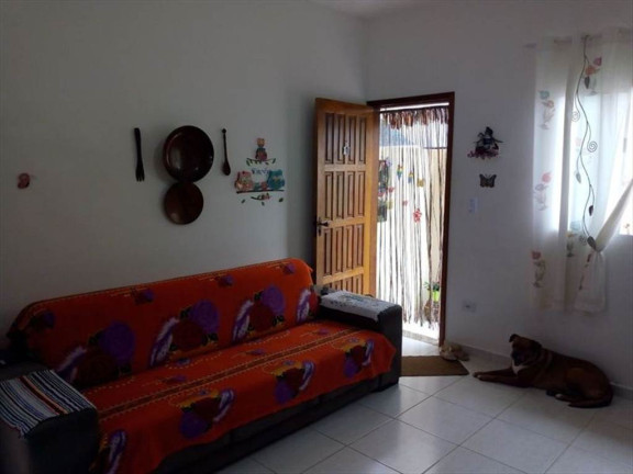 Imagem Casa com 2 Quartos à Venda, 48 m² em Cibratel Ii - Itanhaem Imagem Casa com 2 Quartos à Venda, 48 m² em Cibratel Ii - Itanhaem