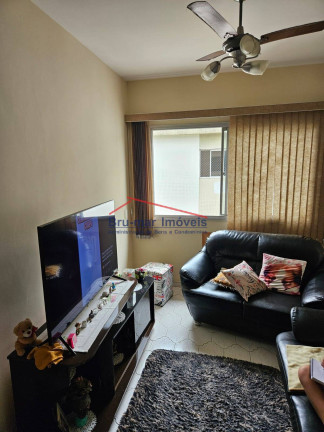 Imagem Apartamento com 2 Quartos à Venda, 75 m² em Vila Belmiro - Santos