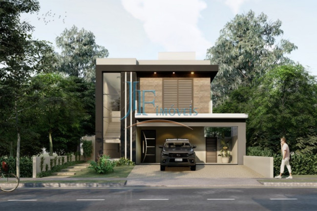 Imagem Casa de Condomínio com 4 Quartos à Venda, 192 m² em Bonfim Paulista - Ribeirão Preto Imagem Casa de Condomínio com 4 Quartos à Venda, 192 m² em Bonfim Paulista - Ribeirão Preto