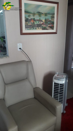 Imagem Apartamento com 2 Quartos à Venda, 49 m² em Jardim Antartica - São Paulo