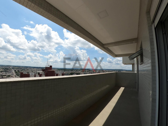 Imagem Apartamento à Venda, 235 m² em Centro - Guarapuava Imagem Apartamento à Venda, 235 m² em Centro - Guarapuava