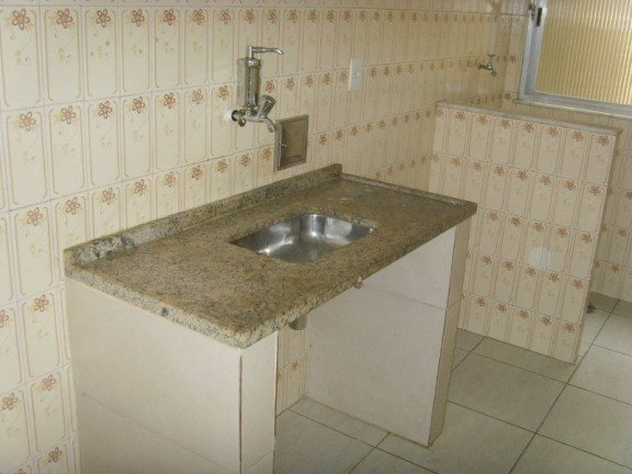 Imagem Imóvel com 3 Quartos para Alugar, 70 m² em Centro - Duque De Caxias