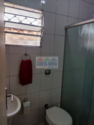 Imagem Casa com 3 Quartos à Venda, 120 m² em Estuário - Santos Imagem Casa com 3 Quartos à Venda, 120 m² em Estuário - Santos
